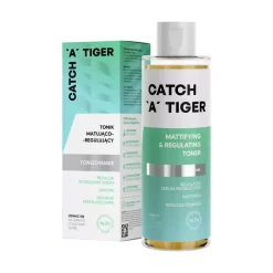 Tonik matująco-regulujący, 100ml