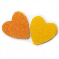 Treasure of Africa kula do kąpieli 190g 2 połówki