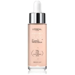 True Match Nude Skoncentrowane Serum w Podkładzie 0,5-2 Very Light 30 ml