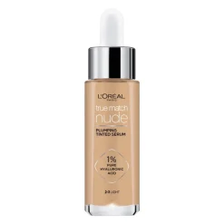 True Match Nude Skoncentrowane Serum w Podkładzie 2-3 Light 30 ml