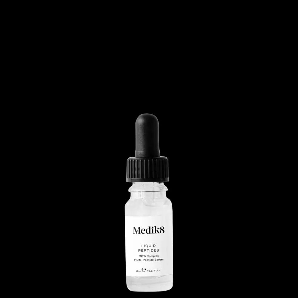 Try Me Size Liquid Peptides Serum peptydowe 8ml