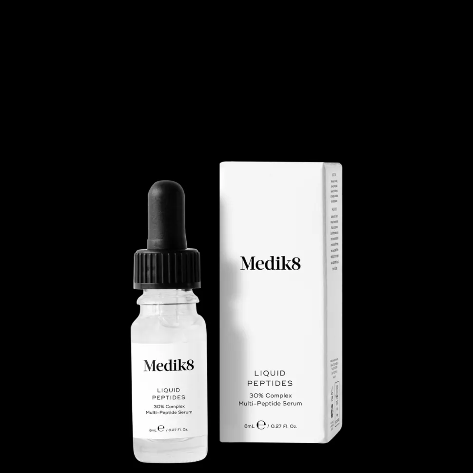 Try Me Size Liquid Peptides Serum peptydowe 8ml