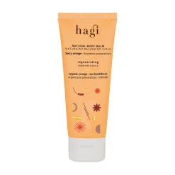 Try-me size Regenerujący balsam do ciała Korzenna Pomarańcza 75ml