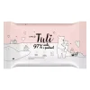 Tuli 97% woda i pantenol, nawilżane chusteczki dla dzieci, 60 szt.