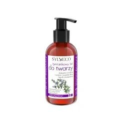 Tymiankowy żel do twarzy