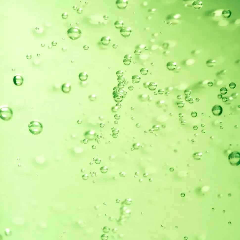 Tyyni Oczyszczający płyn złuszczający 150ml