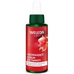 Ujędrniające serum do twarzy z granatem i peptydami maca 30ml