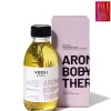 Ujędrniające serum olejowe z rozmarynem do ciała Aroma body therapy 136g
