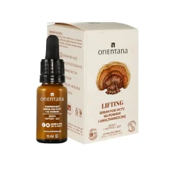 Ujędrniające serum pod oczy i na powieki 15ml