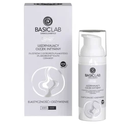 Ujędrniający olejek intymny 50ml