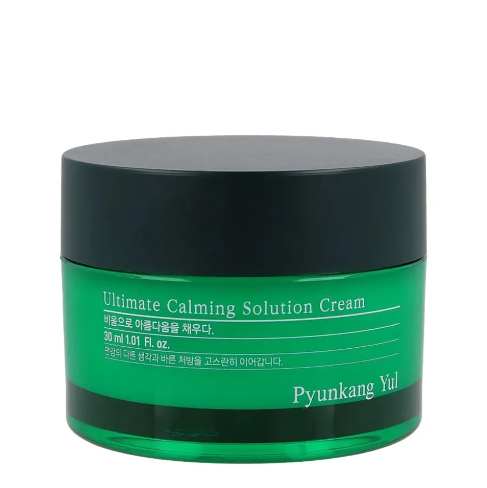 Ultimate Calming Solution Cream Kojący Krem do Twarzy 30ml