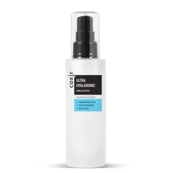 Ultra Hyaluronic Emulsion Nawilżająca emulsja z kwasem hialuronowym 100ml