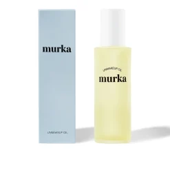 Unmakeup Oil Mleczny olejek do demakijażu 100ml