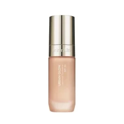 URBAN GLOW LUMINOUS ANTI-POLLUTION FOUNDATION SPF 30, 020C Rose Beige 30ml