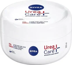 Urea+Care uniwersalny krem do ciała rąk i stóp 300ml