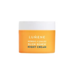 VALO Nordic-C Rozświetlający krem z witaminą C na noc 50ml