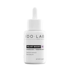 VELVET BOOST Wygładzające i rozjaśniające serum 30ml
