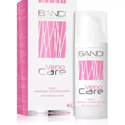 Veno Care Krem redukujący zaczerwienienia  50ml