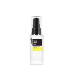 Vita C Bright Serum Serum wygładzające koloryt skóry z witaminą C 50ml
