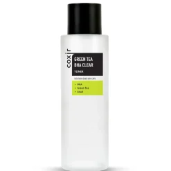 Vita C Bright Toner Rozświetlający tonik do twarzy z Witaminą C 150ml