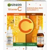 Vitamin C Serum Duo Zestaw (Serum do twarzy na dzień + Serum do twarzy na noc)