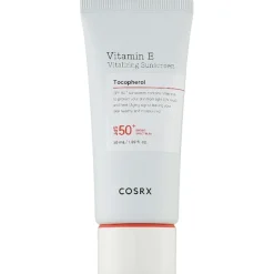Vitamin E Vitalizing Sunscreen​ SPF 50 PA++++ 150 ml