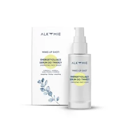 Wake-up shot! Serum do twarzy z potrójną witaminą C 30ml