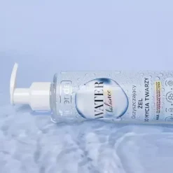 WATER BALANCE Oczyszczający Żel do mycia twarzy, 195g