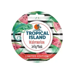 Watermelon Jelly Mask Żelowa maseczka do twarzy 10g