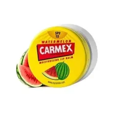 Watermelon Nawilżająco ochronny balsam do ust SPF15 ARBUZ słoiczek 7,5g