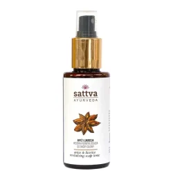 wcierka do włosów Anyż i Lukrecja 100ml