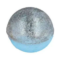 Wielobarwna musująca kula do kąpieli Silver Springs