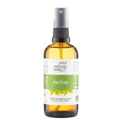 Woda kwiatowa MELISA 100ml w sprayu