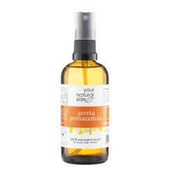 Woda kwiatowa POMARAŃCZOWA 100 ml w sprayu