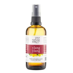Woda kwiatowa Ylang Ylang 100ml w sprayu