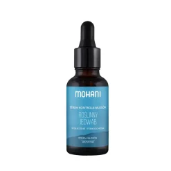 Wygładzające i termoochronne serum do włosów Roślinny Jedwab 30ml