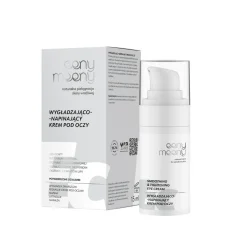 wygładzająco- napinający krem pod oczy 15 ml