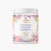 Wygładzający peeling cukrowy z olejem z malin i masłem jaśminowym 300ml