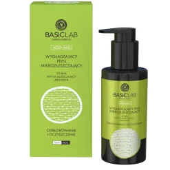 Wygładzający płyn mikrozłuszczający z 2% BHA i tripeptydem złuszczającym, 100ml