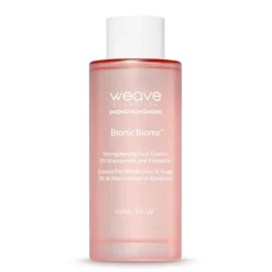 Wzmacniająca esencja Bionic Biome™ z 5% niacynamidu i kombuchą 150 ml
