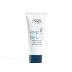 yego sensitiv regenerujący krem do rąk 75ml