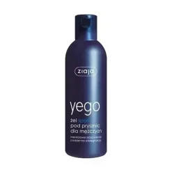 Yego Sport Żel pod prysznic dla mężczyzn 300ml