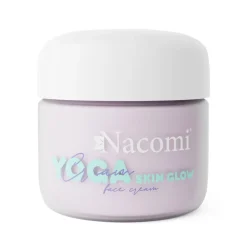 YOGA Krem do twarzy 50ml