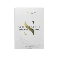 YOUTH SHOT Maska w płachcie (6 szt.)