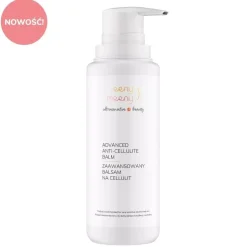 zaawansowany balsam na cellulit 200 ml