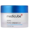 Zero Pore Cream 2.0 - Krem Zmniejszający Widoczność Porów 50ml