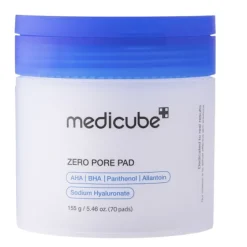 Zero Pore Pad 2.0 Złuszczające płatki do twarzy 70szt.