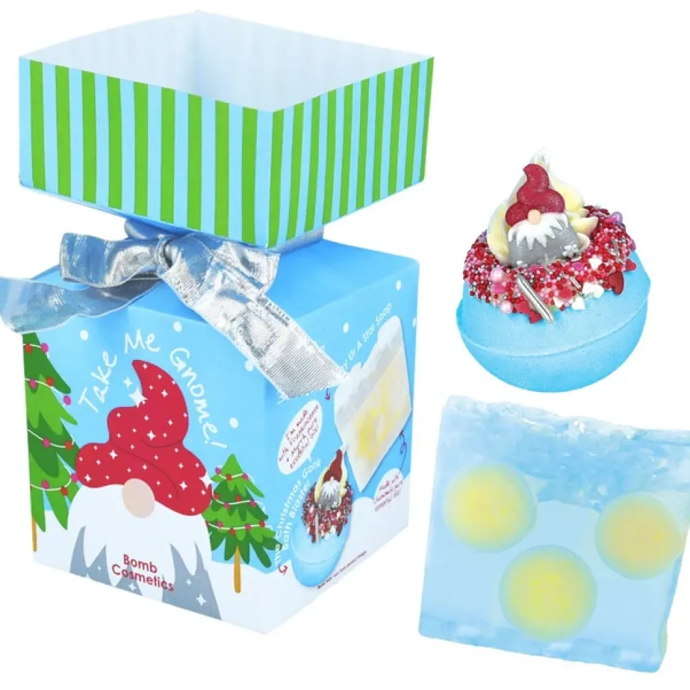 Zest mini cukierek Take Me Gnome