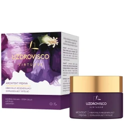 Zestaw Serum globalnie odmładzające wygląd + Krem multi-regenerujący