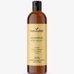 Zestaw Szampon Rokitnikowy 300ml + Wcierka rozmarynowa 150ml